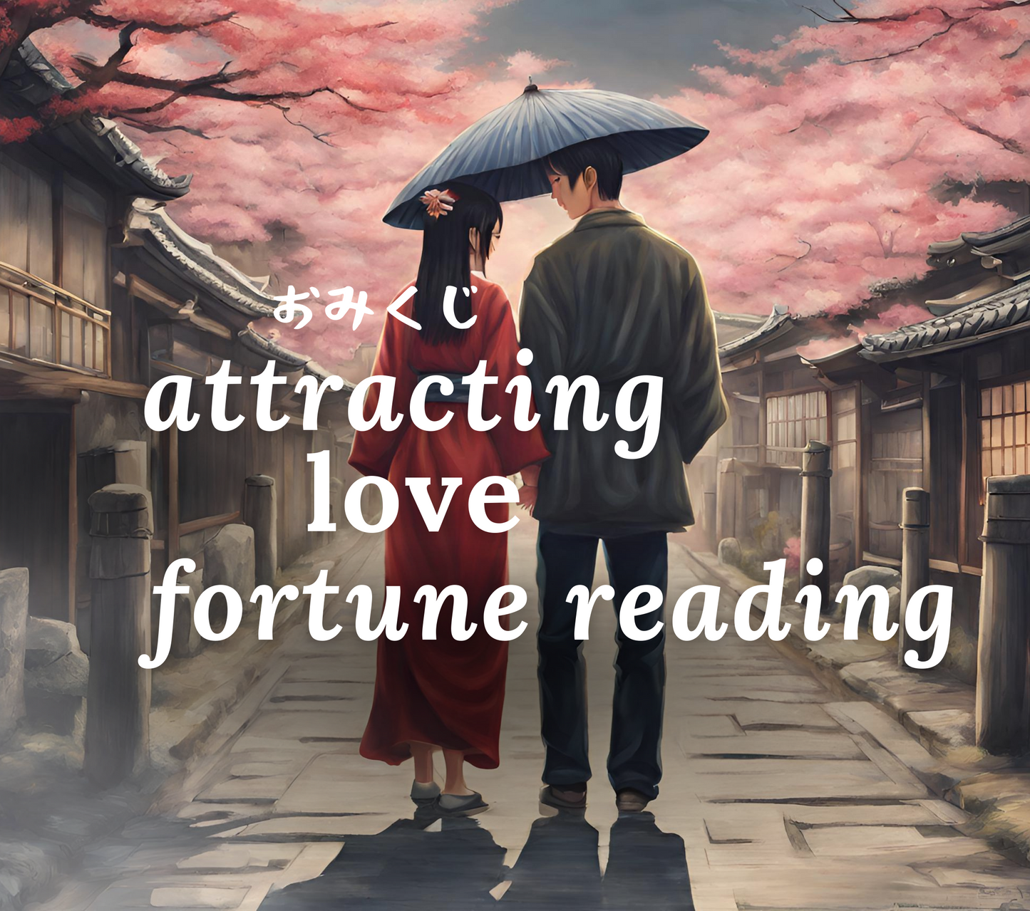 Attracting Love Fortune Reading